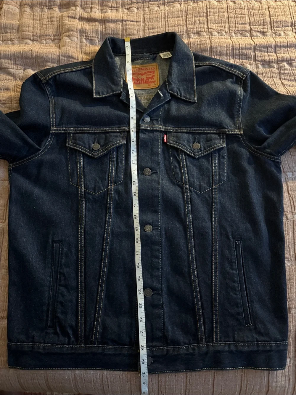 Levis classic men’s
